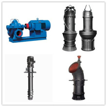 All Kinds of Centrifugal Water Pump